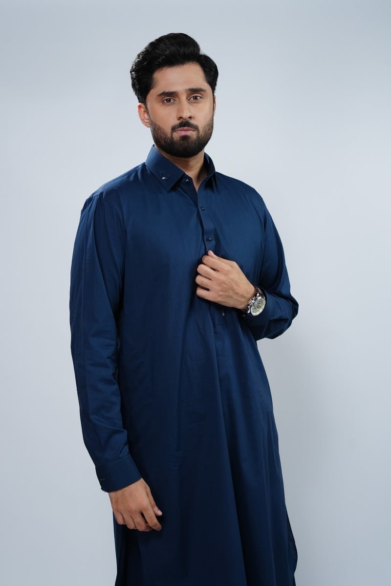 Premium Shalwar Kameez Vol 31 - View 2