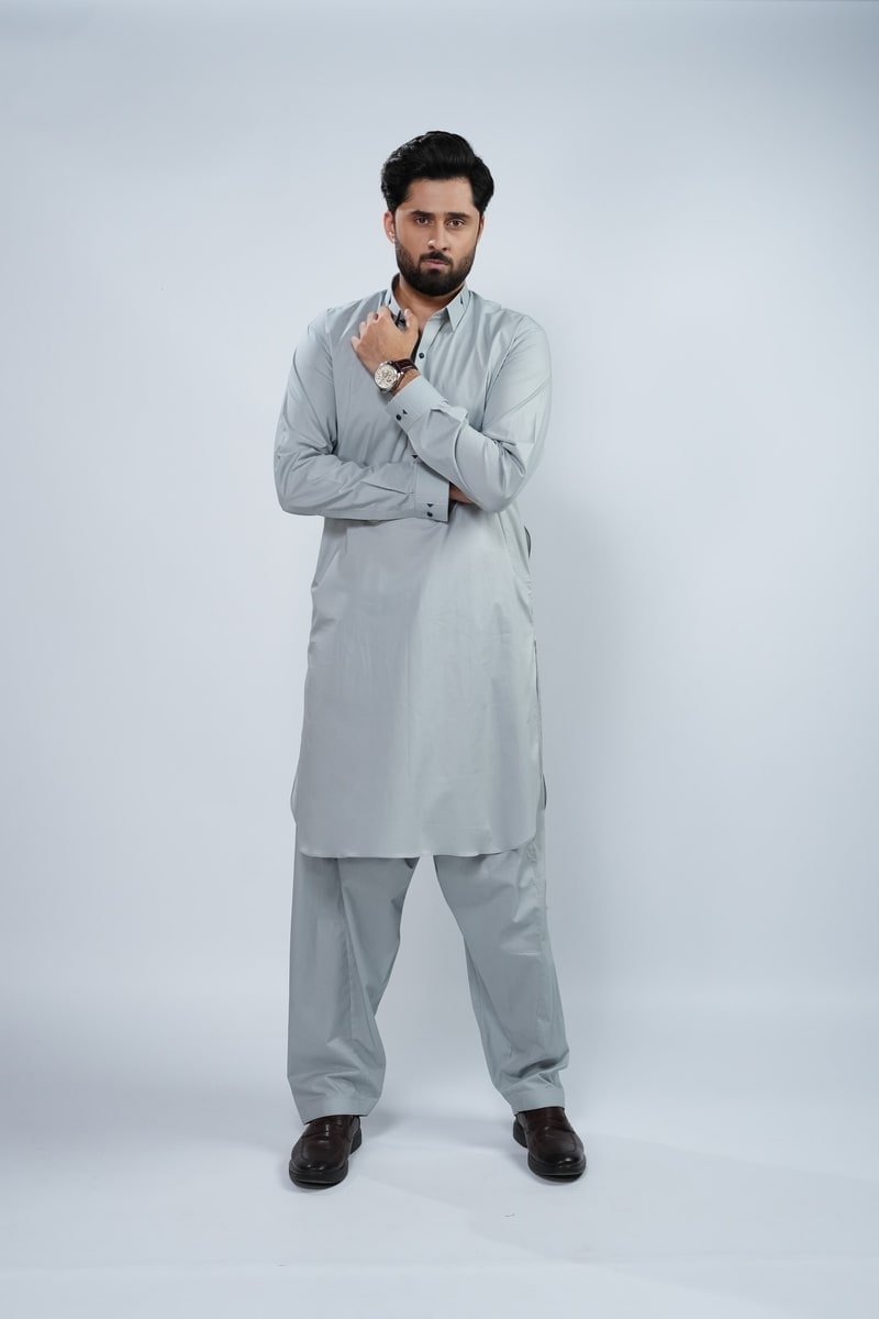 Premium Shalwar Kameez Vol 32 - View 2