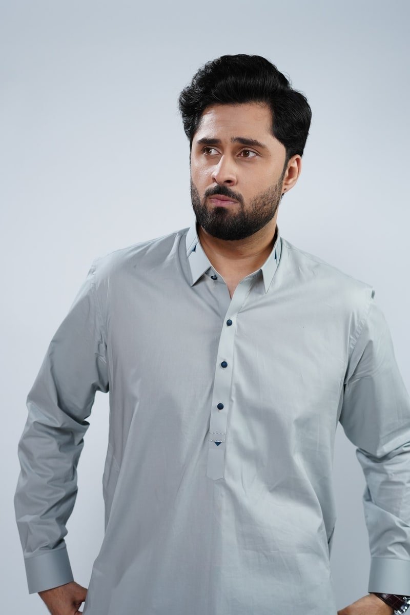 Premium Shalwar Kameez Vol 32 - View 3