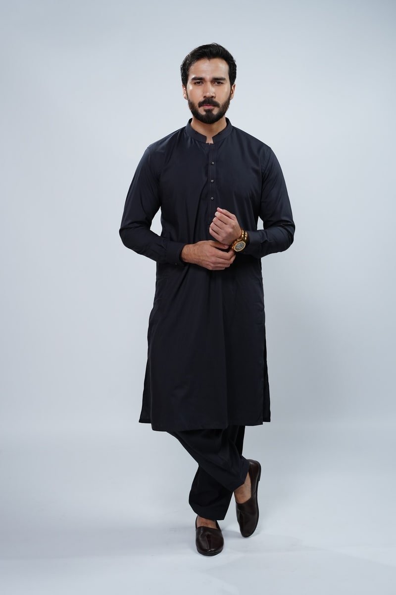 Premium Shalwar Kameez Vol 33 - View 3