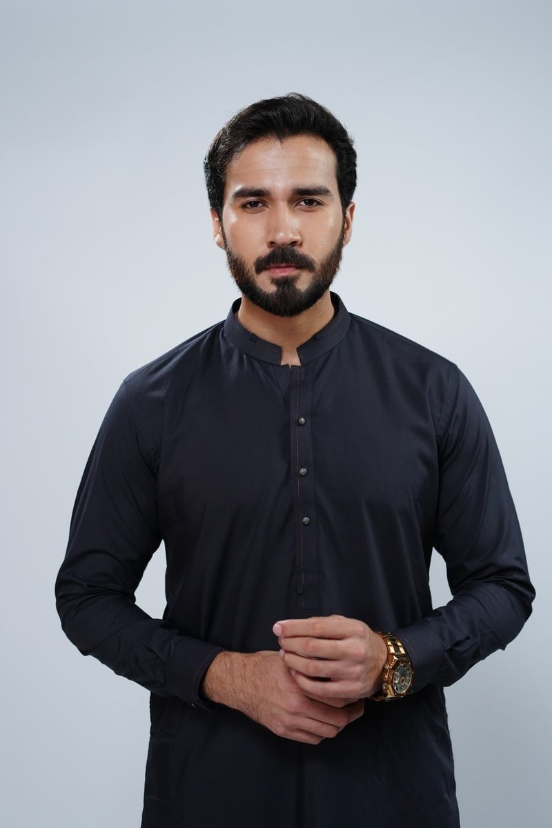 Premium Shalwar Kameez Vol 33 - View 4