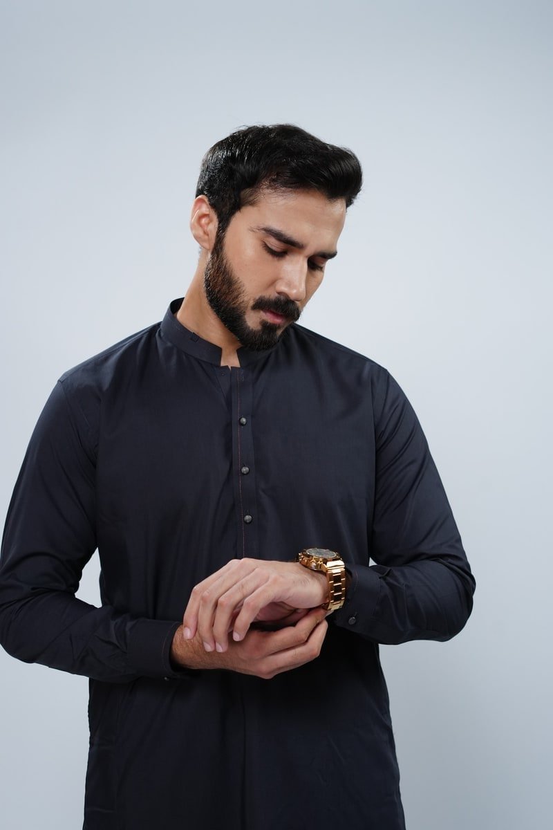Premium Shalwar Kameez Vol 33 - View 5