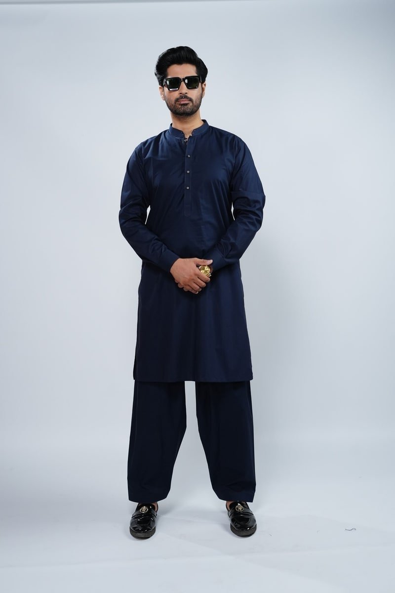 Premium Shalwar Kameez Vol 34