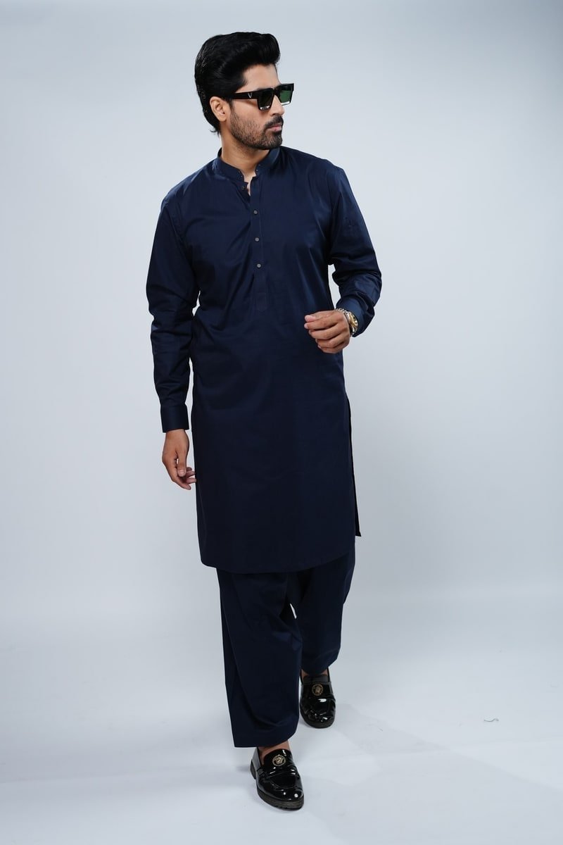 Premium Shalwar Kameez Vol 34 - View 2