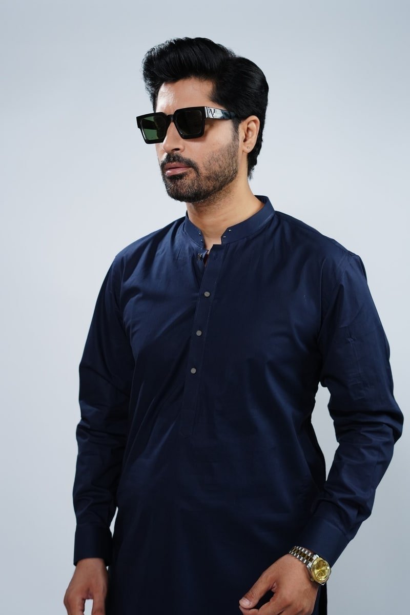 Premium Shalwar Kameez Vol 34 - View 3
