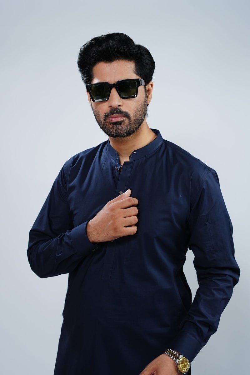 Premium Shalwar Kameez Vol 34 - View 4