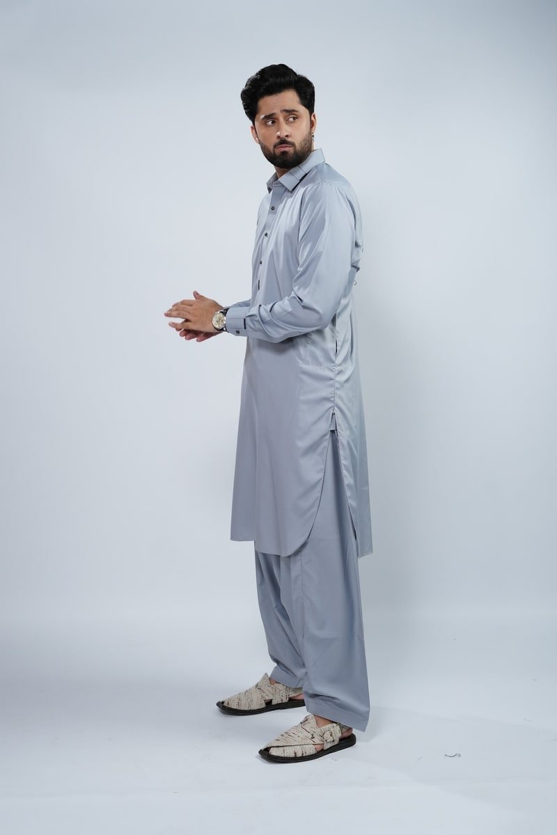 Premium Shalwar Kameez Vol 35 - View 2