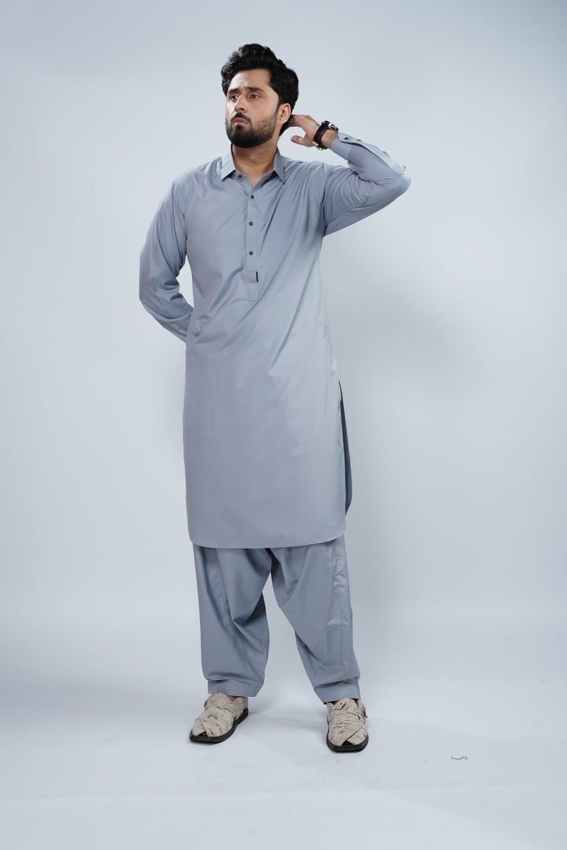 Premium Shalwar Kameez Vol 35 - View 3