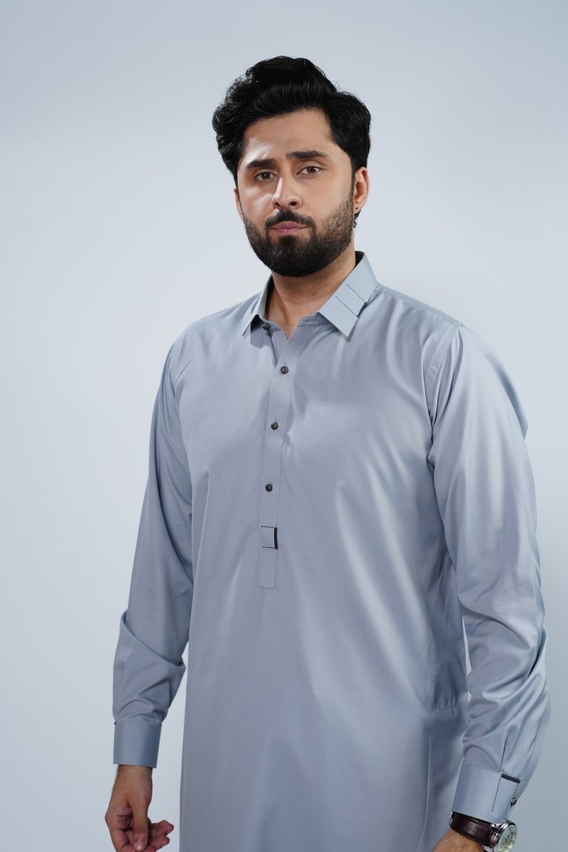 Premium Shalwar Kameez Vol 35 - View 4