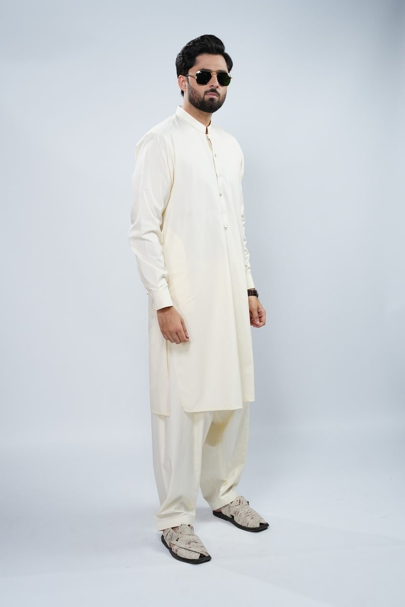 Premium Shalwar Kameez Vol 36 - View 2