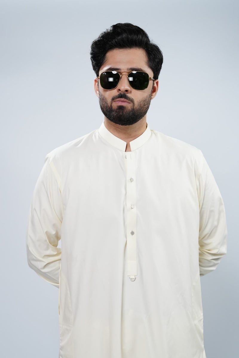 Premium Shalwar Kameez Vol 36 - View 3