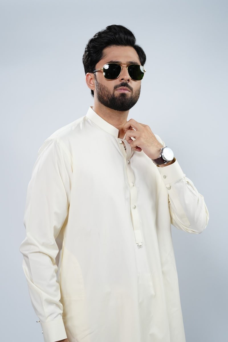 Premium Shalwar Kameez Vol 36 - View 4