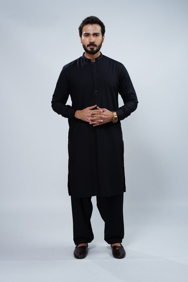 Premium Shalwar Kameez Vol 37 - View 2