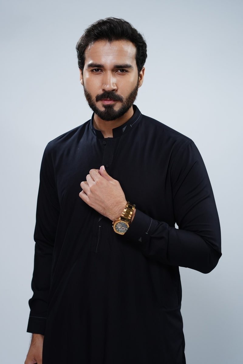 Premium Shalwar Kameez Vol 37 - View 3