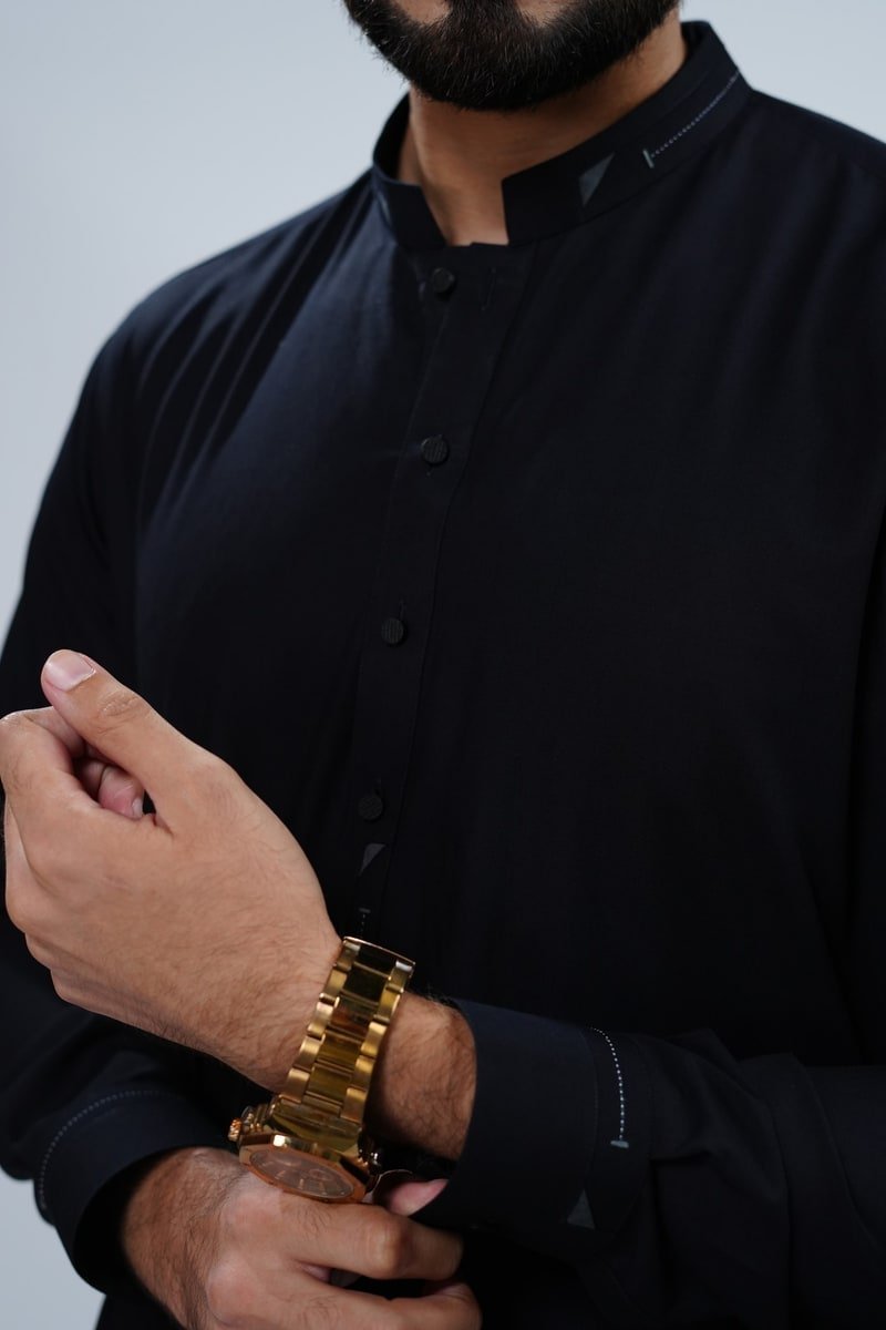 Premium Shalwar Kameez Vol 37 - View 4