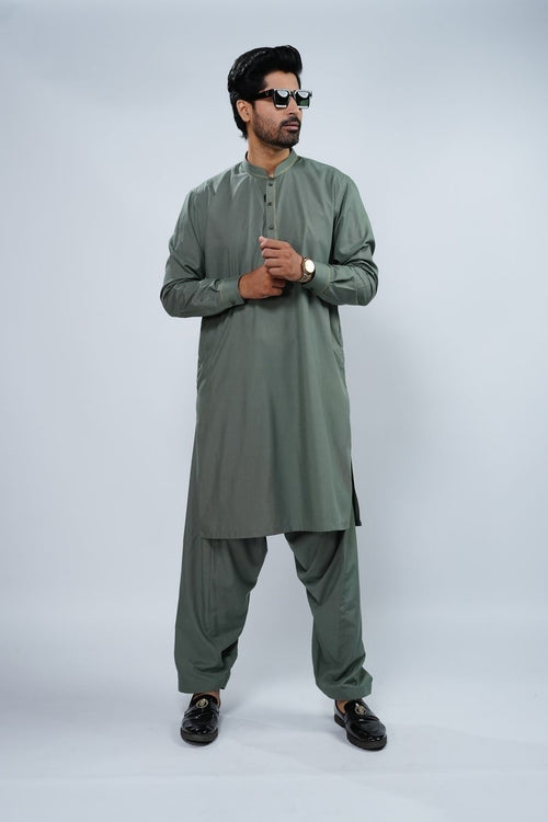 Premium Shalwar Kameez Vol 38
