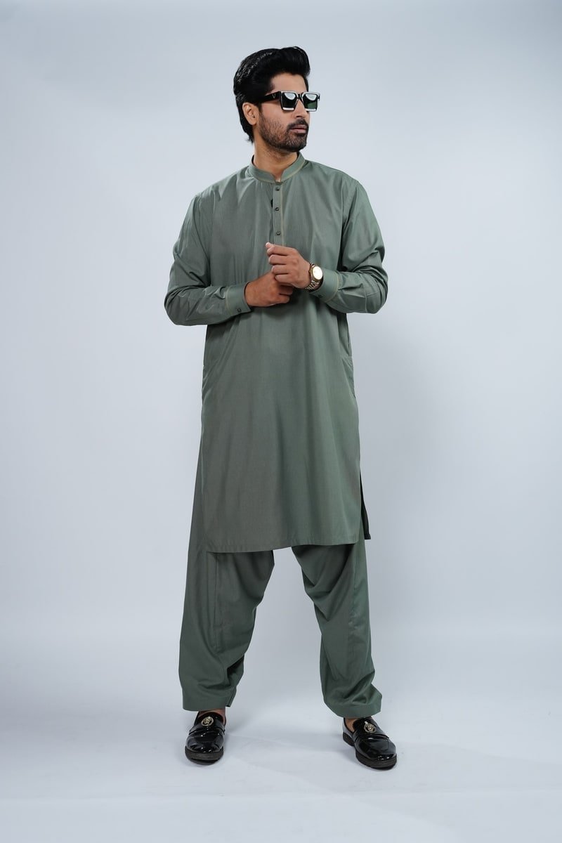 Premium Shalwar Kameez Vol 38
