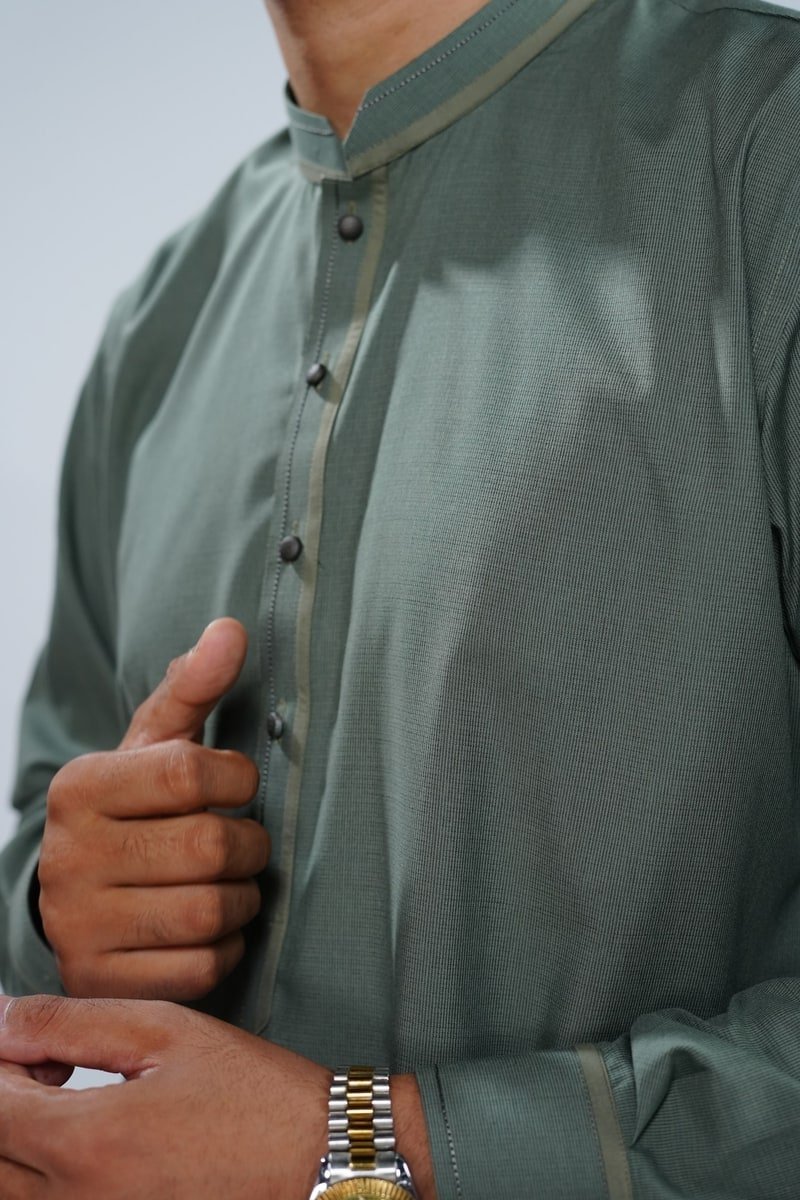 Premium Shalwar Kameez Vol 38 - View 5