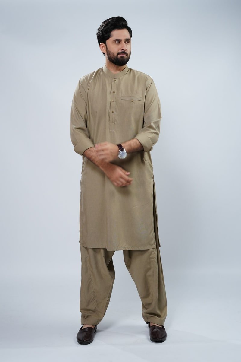 Premium Shalwar Kameez Vol 39 - View 2