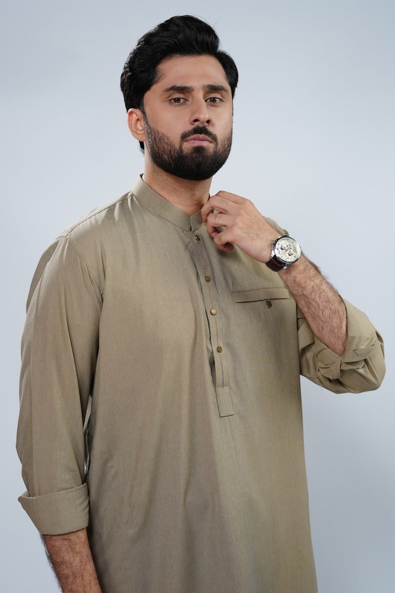 Premium Shalwar Kameez Vol 39 - View 3