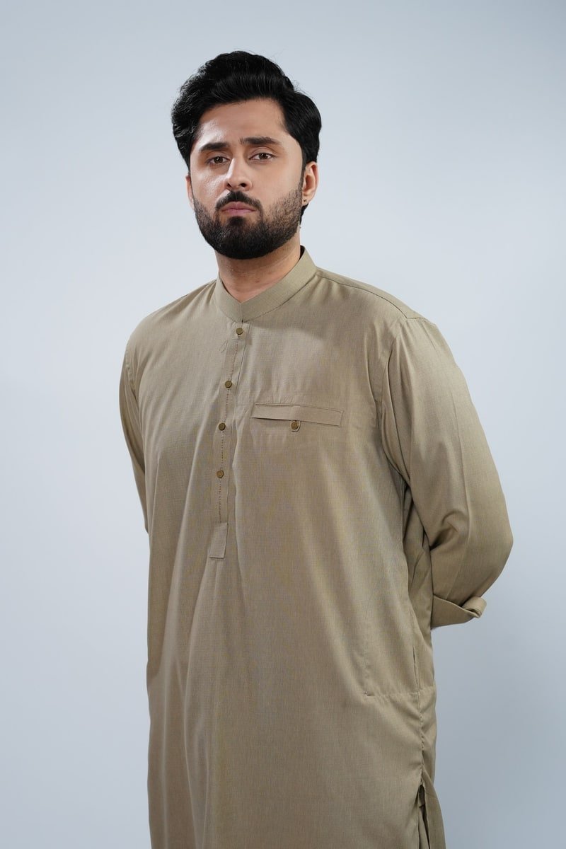 Premium Shalwar Kameez Vol 39 - View 4
