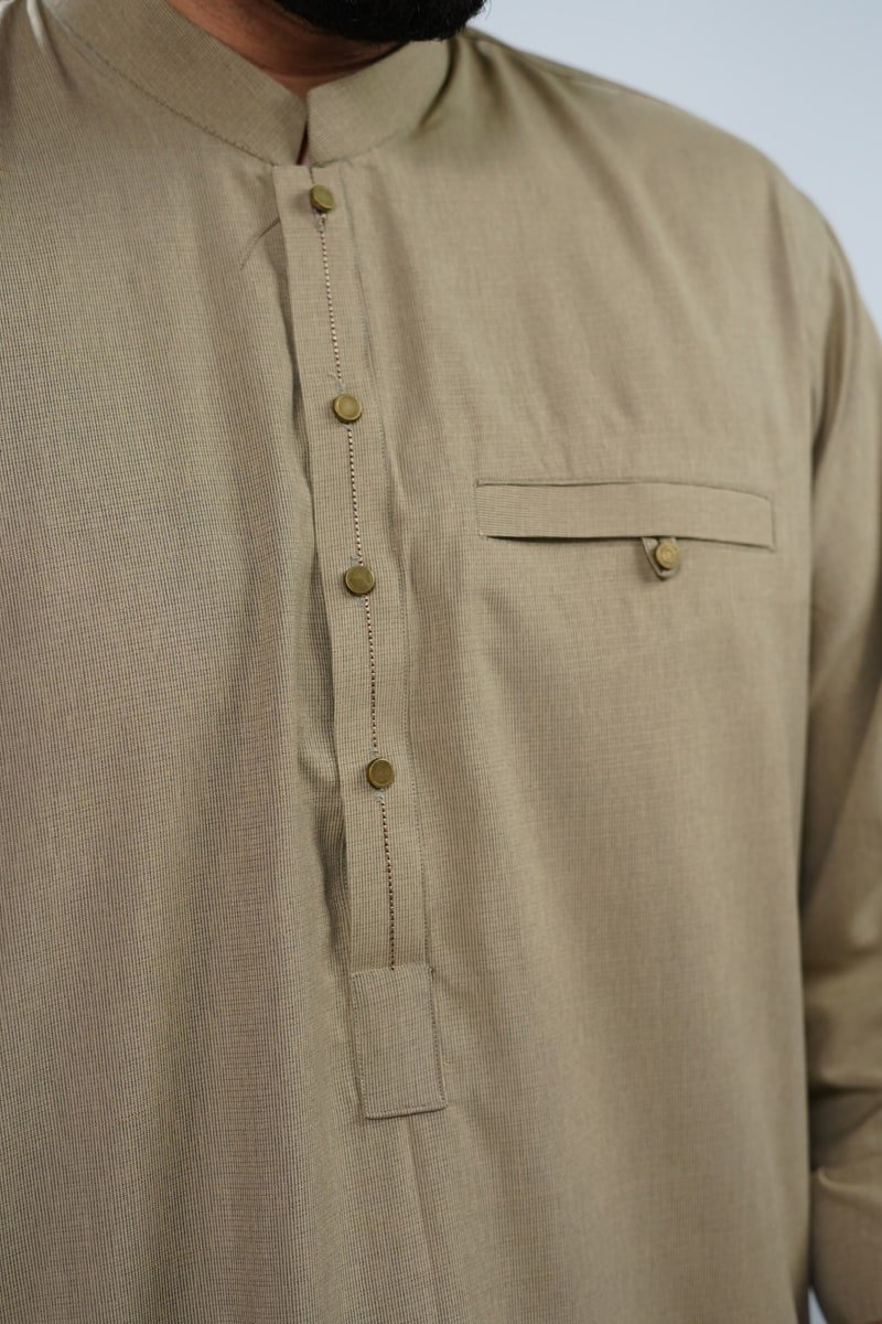 Premium Shalwar Kameez Vol 39 - View 5