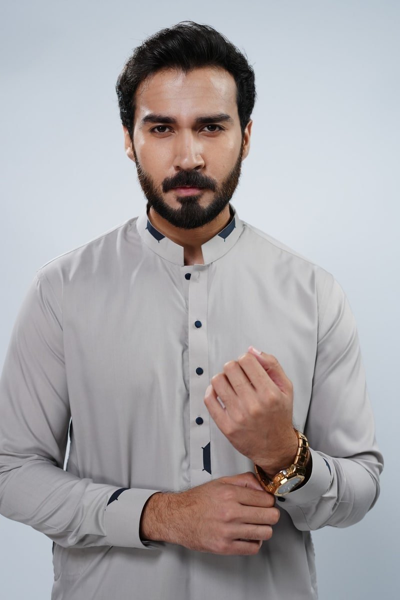 Premium Shalwar Kameez Vol 40 - View 3