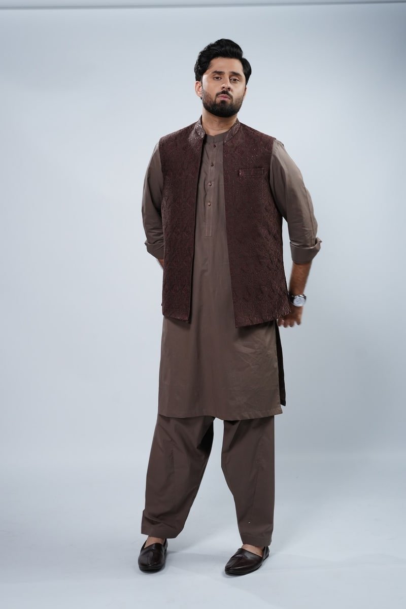 Premium Shalwar Kameez Vol 41 - View 2