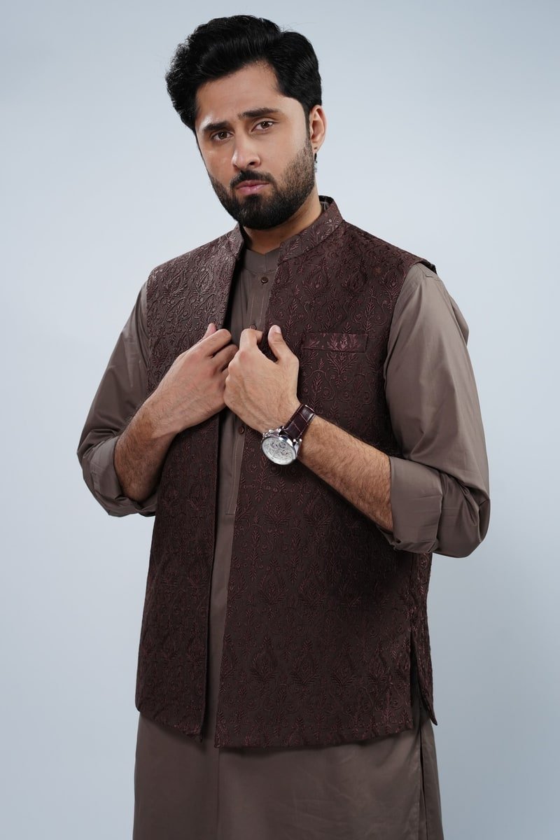 Premium Shalwar Kameez Vol 41 - View 3