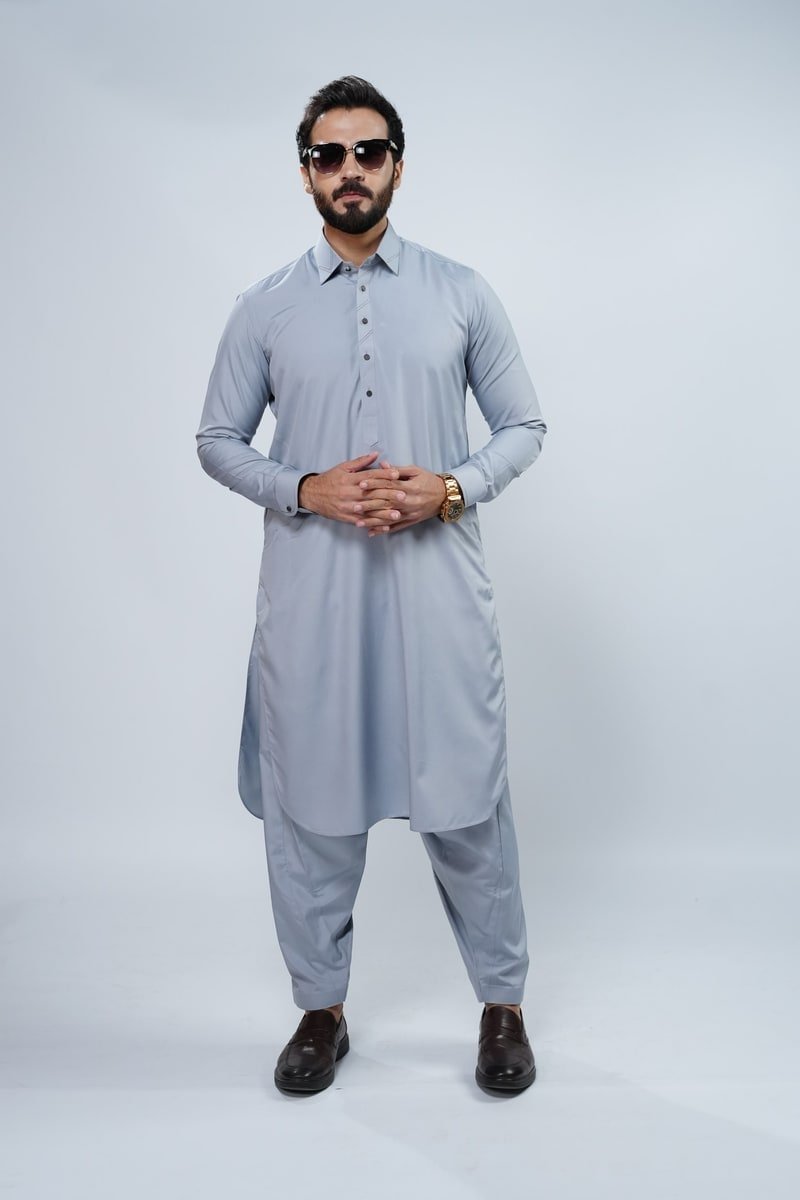 Premium Shalwar Kameez Vol 15 - View 2