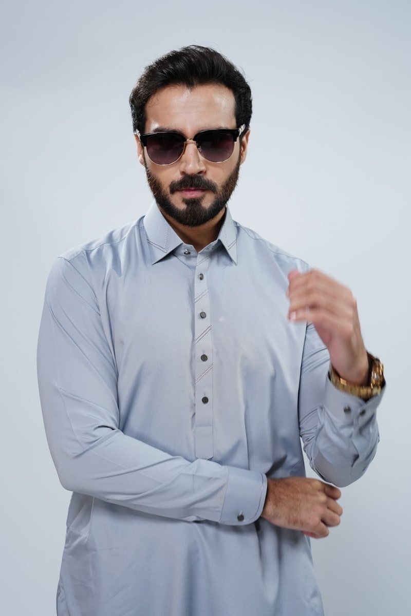 Premium Shalwar Kameez Vol 42 - View 2