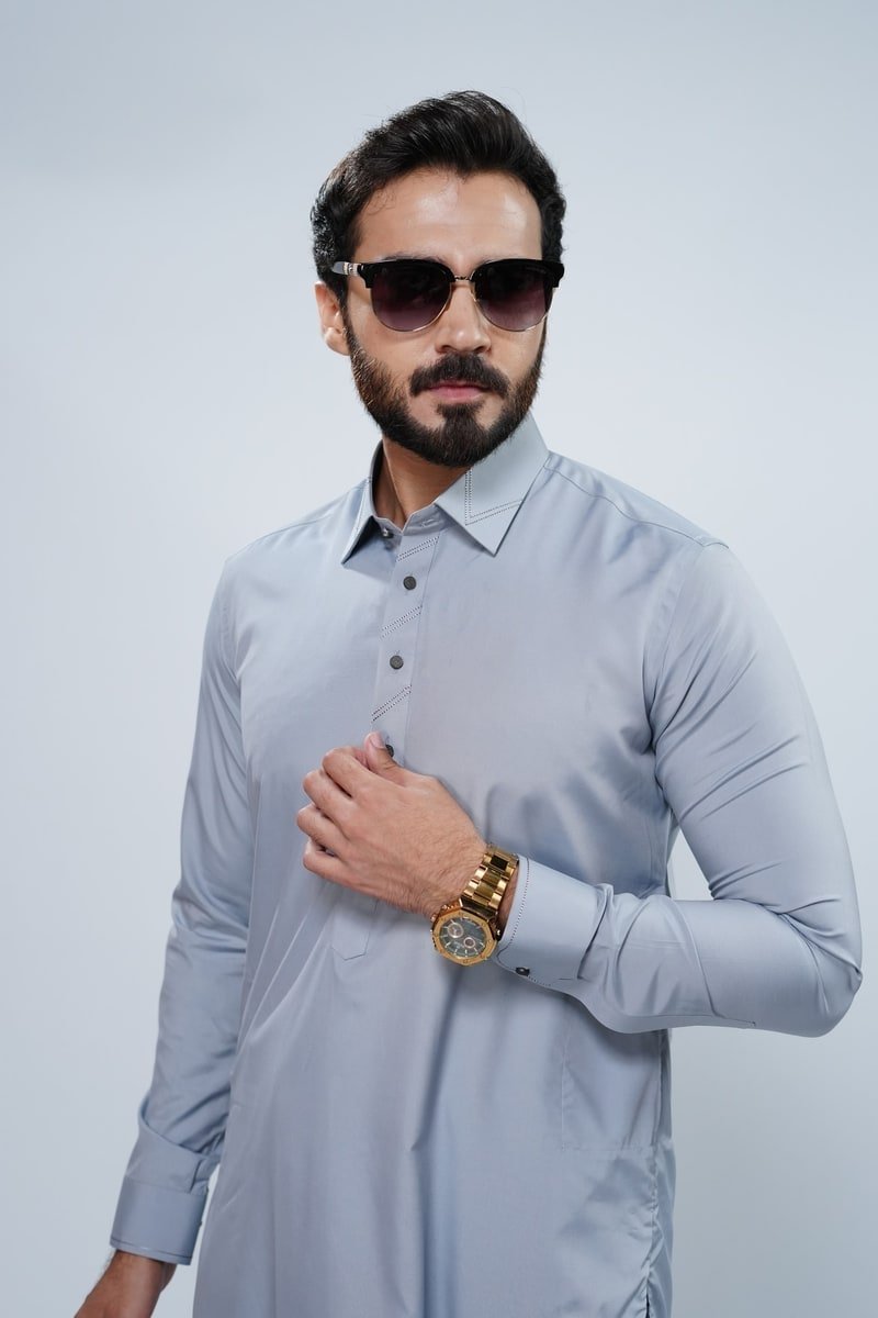 Premium Shalwar Kameez Vol 15 - View 3