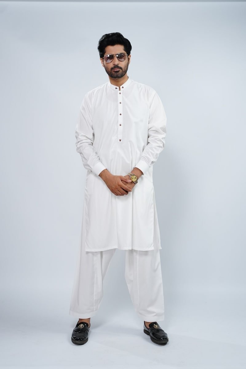 Premium Shalwar Kameez Vol 16 - View 2
