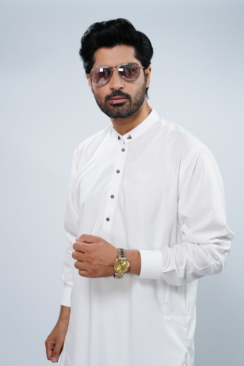 Premium Shalwar Kameez Vol 16 - View 3