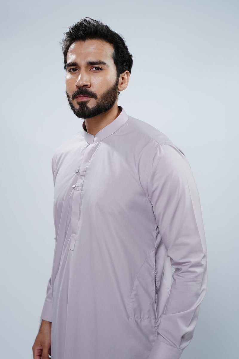 Premium Shalwar Kameez Vol 17 - View 2