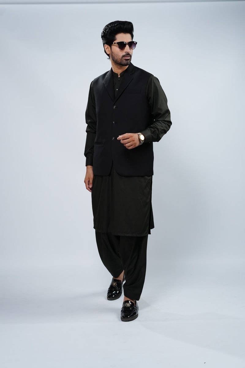 Premium Shalwar Kameez Vol 18