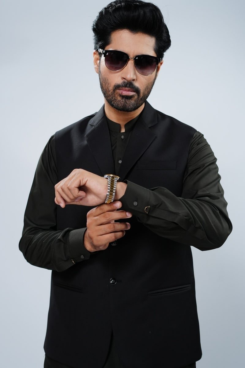 Premium Shalwar Kameez Vol 18 - View 3