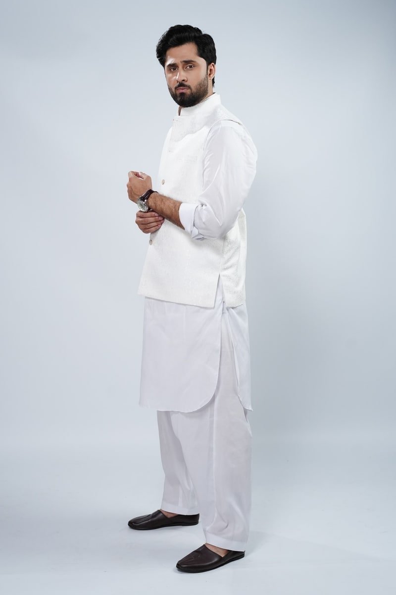 Premium Shalwar Kameez Vol 19 - View 2