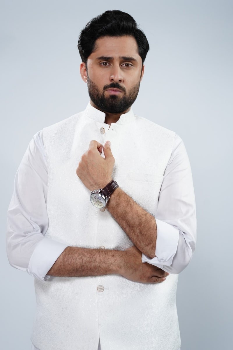 Premium Shalwar Kameez Vol 19 - View 3