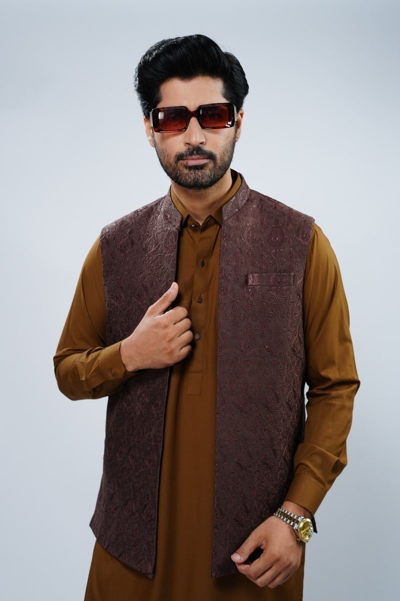 Premium Shalwar Kameez Vol 20 - View 3