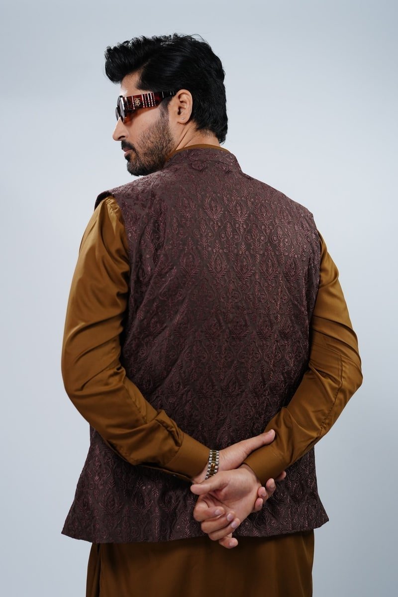 Premium Shalwar Kameez Vol 20 - View 5