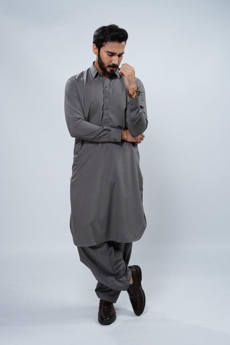 Premium Shalwar Kameez Vol 21 - View 2