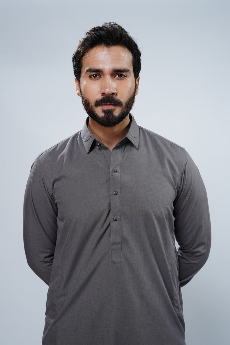 Premium Shalwar Kameez Vol 21 - View 3