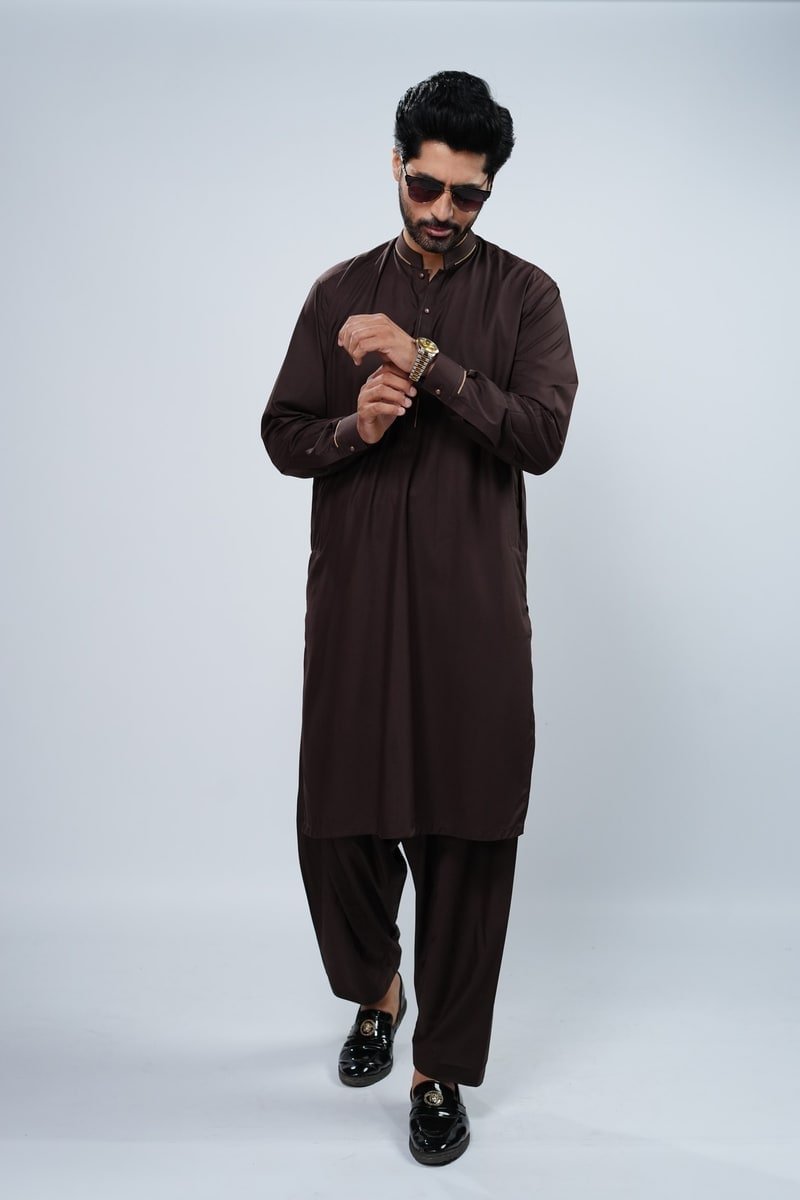 Premium Shalwar Kameez Vol 22