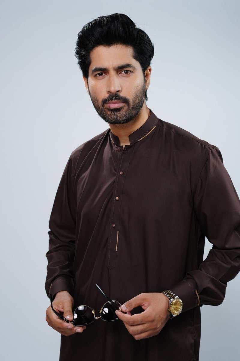Premium Shalwar Kameez Vol 22 - View 3