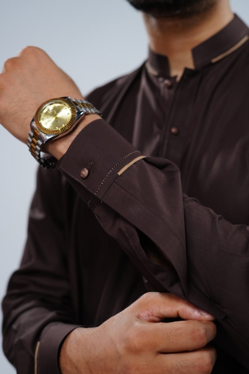 Premium Shalwar Kameez Vol 22 - View 5