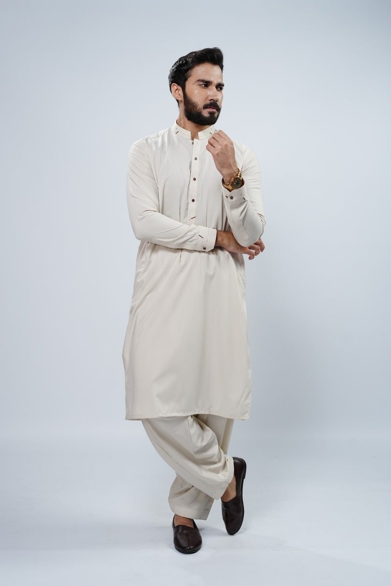 Premium Shalwar Kameez Vol 23 - View 2