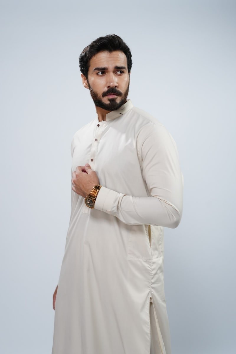 Premium Shalwar Kameez Vol 23 - View 3
