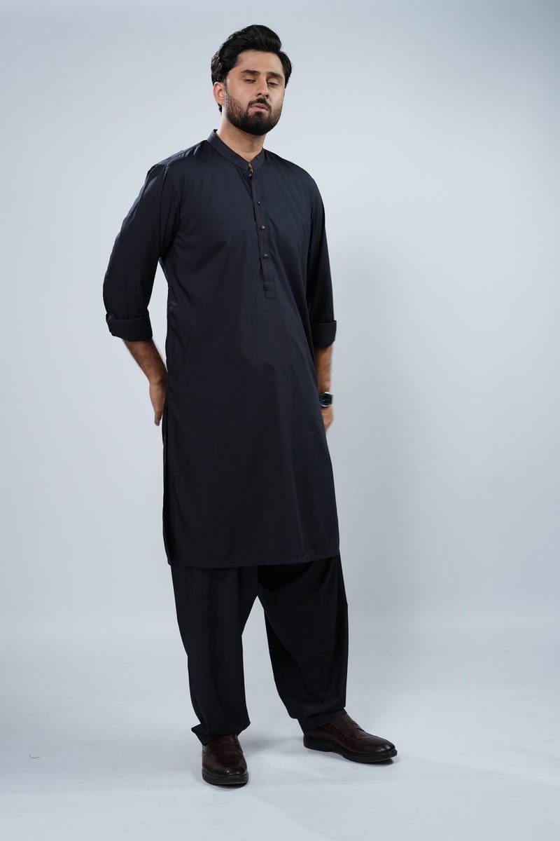 Premium Shalwar Kameez Vol 24 - View 2