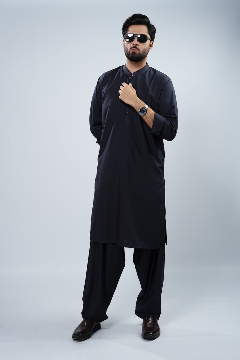 Premium Shalwar Kameez Vol 24 - View 3